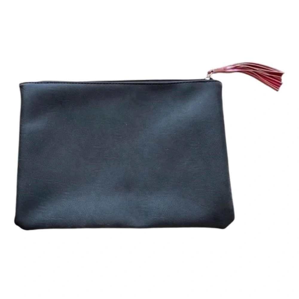 Best Bridesmaid Ever Cosmetic Bag NWOT